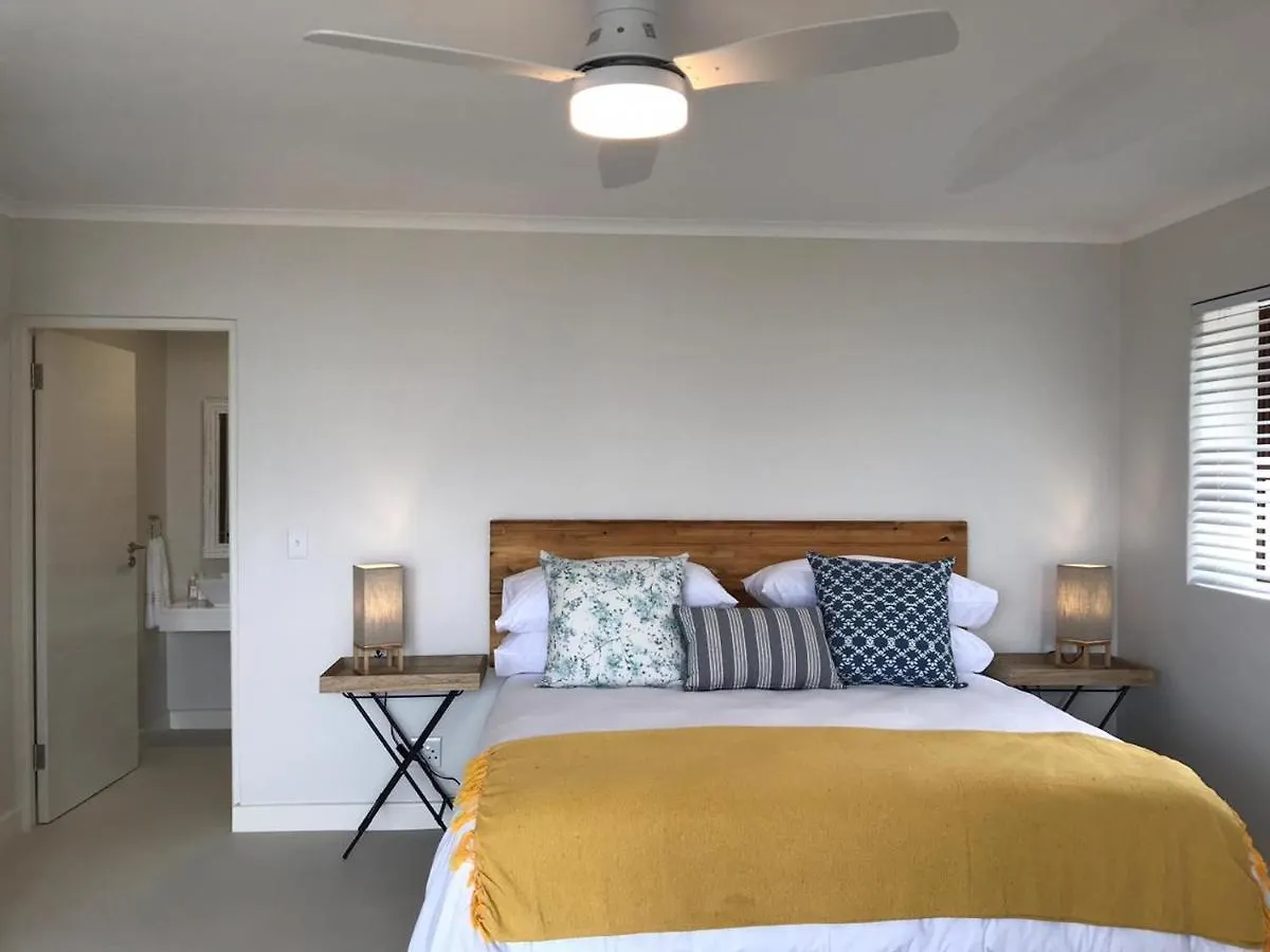 The Tides Bed & Breakfast Simonʼs Town Güney Afrika