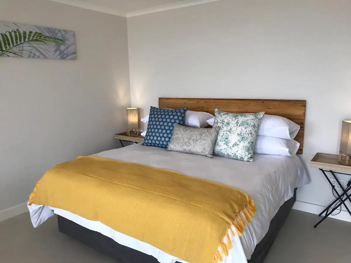 The Tides Bed & Breakfast Simonʼs Town Güney Afrika