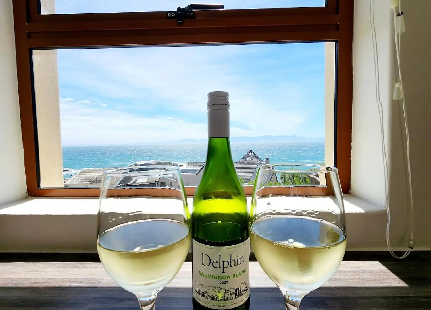 The Tides Bed & Breakfast Simonʼs Town