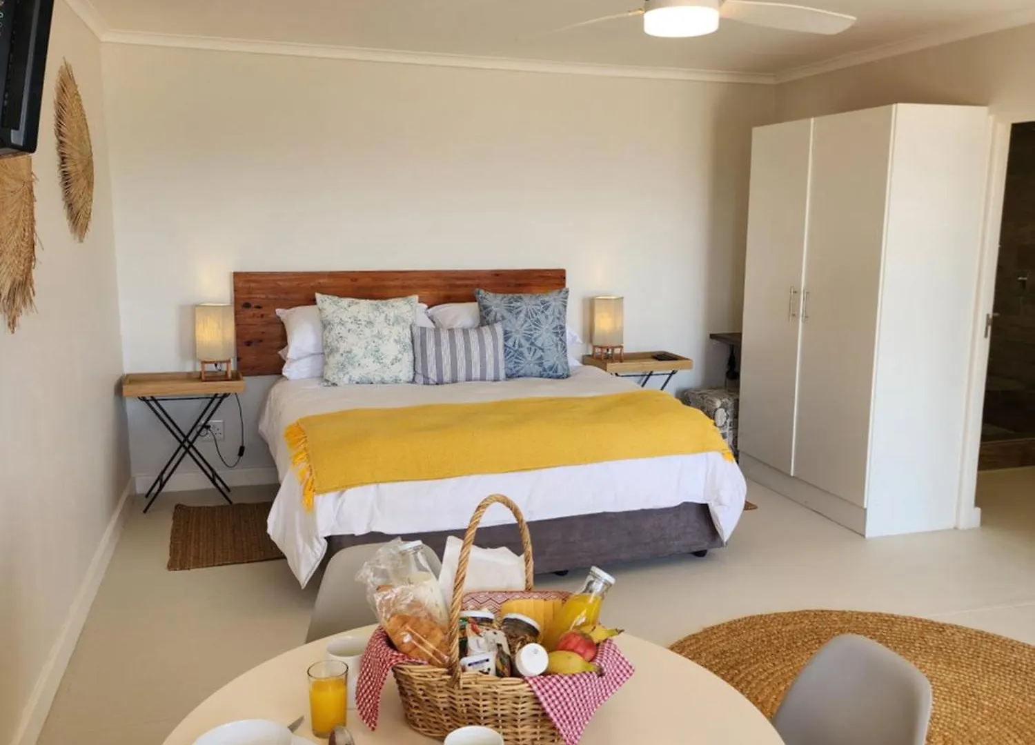 The Tides Bed & Breakfast Simonʼs Town Güney Afrika