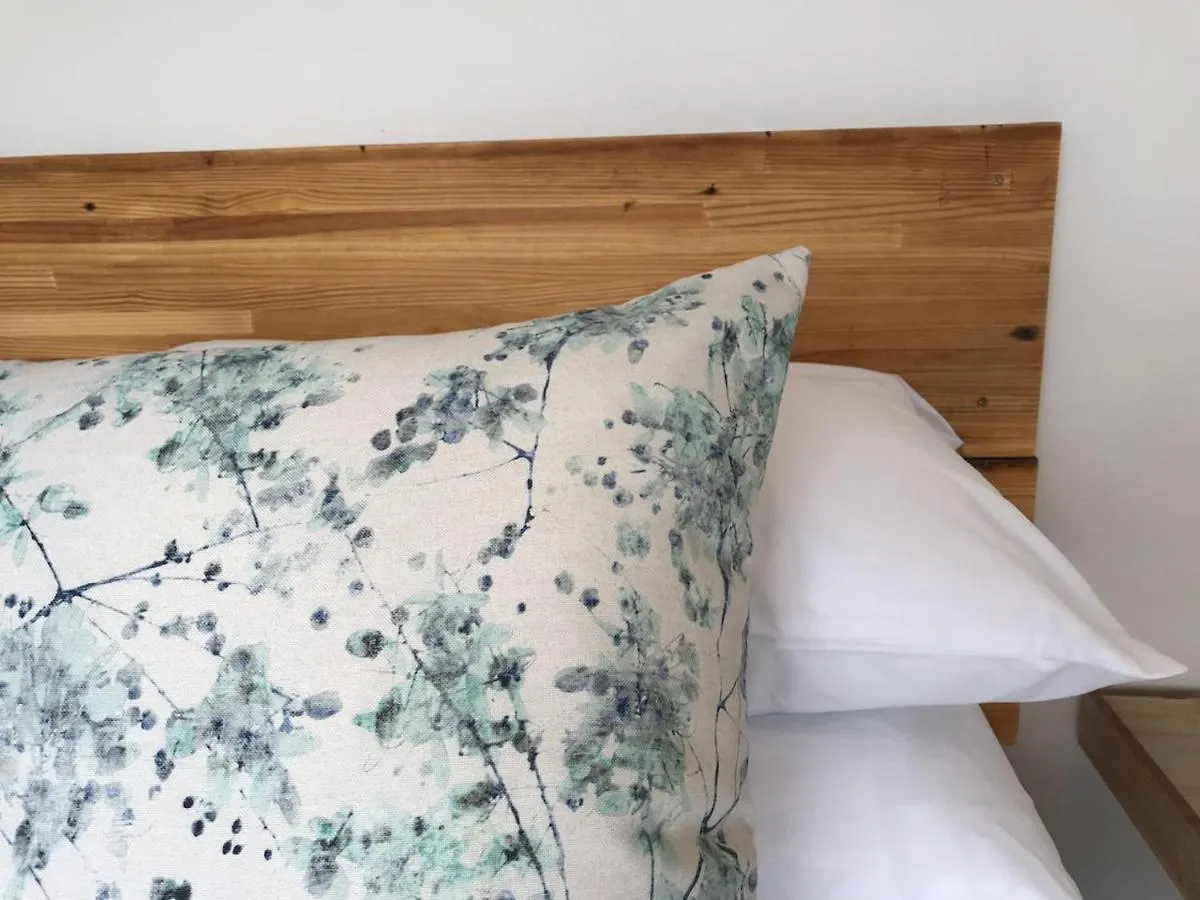 The Tides Bed and Breakfast Simonʼs Town