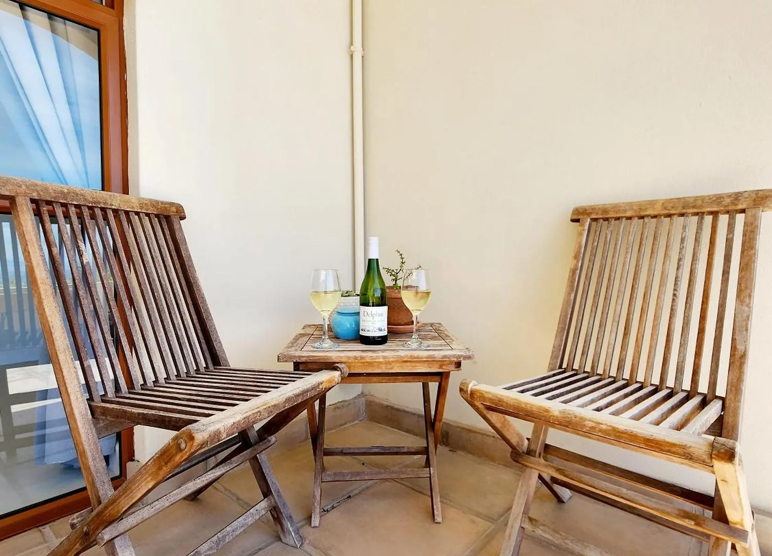 The Tides Bed and Breakfast Simonʼs Town