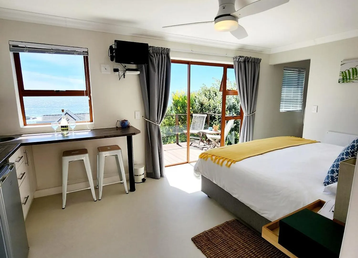 The Tides Bed and Breakfast Simonʼs Town Νότια Αφρική
