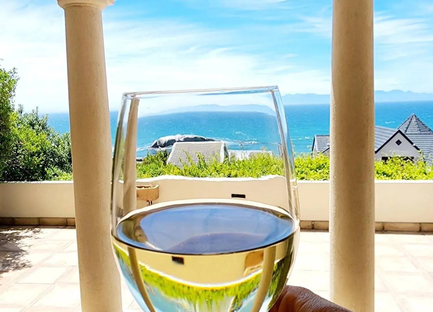 The Tides Bed and Breakfast Simonʼs Town
