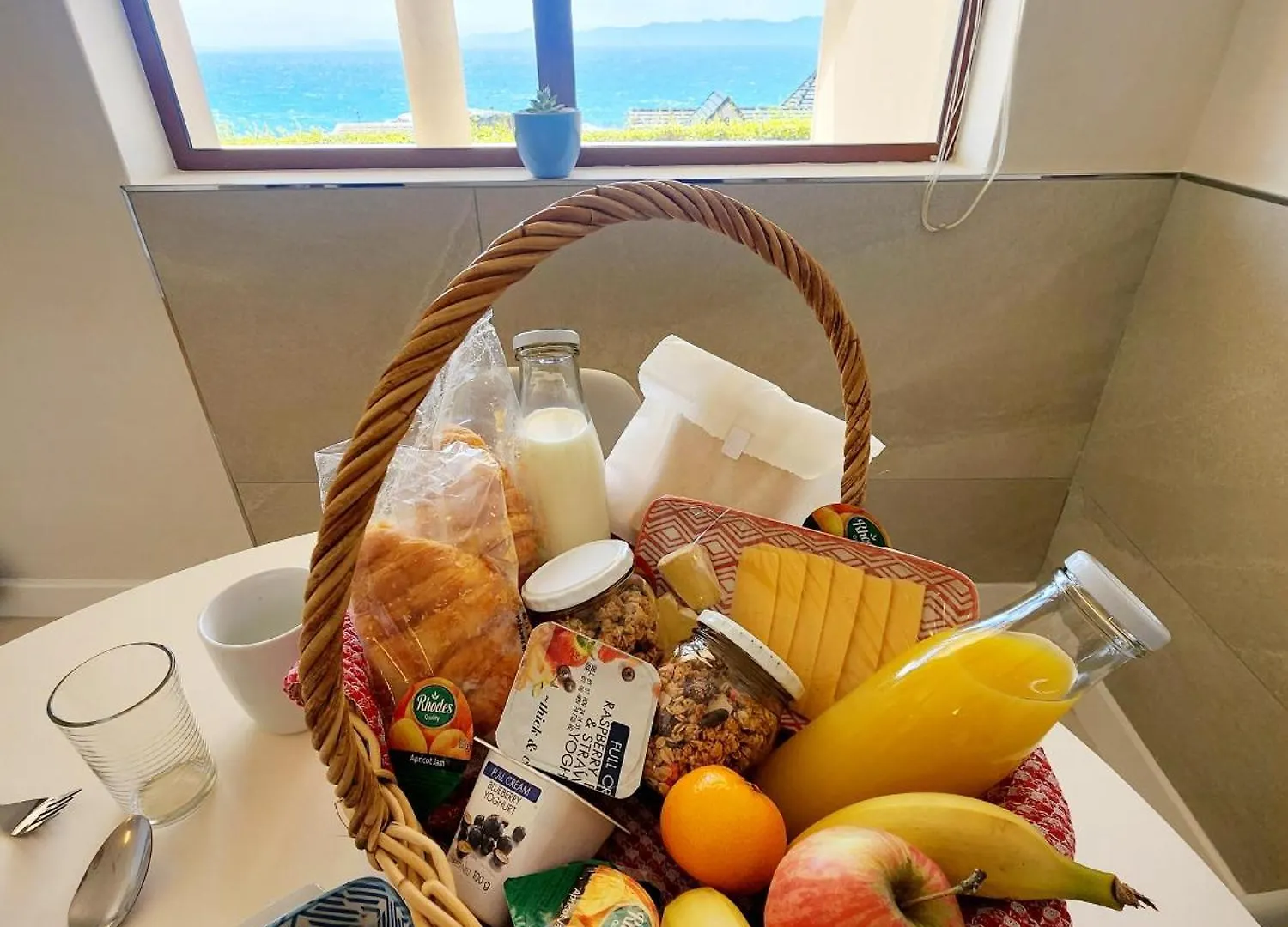 The Tides Bed and Breakfast Simonʼs Town Νότια Αφρική