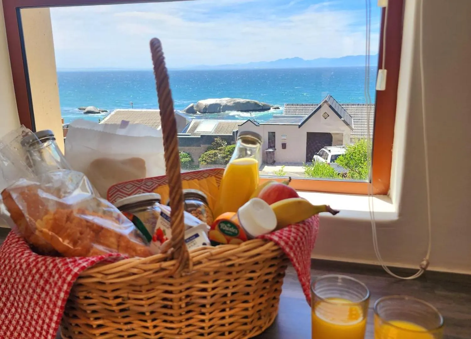 The Tides Bed and Breakfast Simonʼs Town Νότια Αφρική