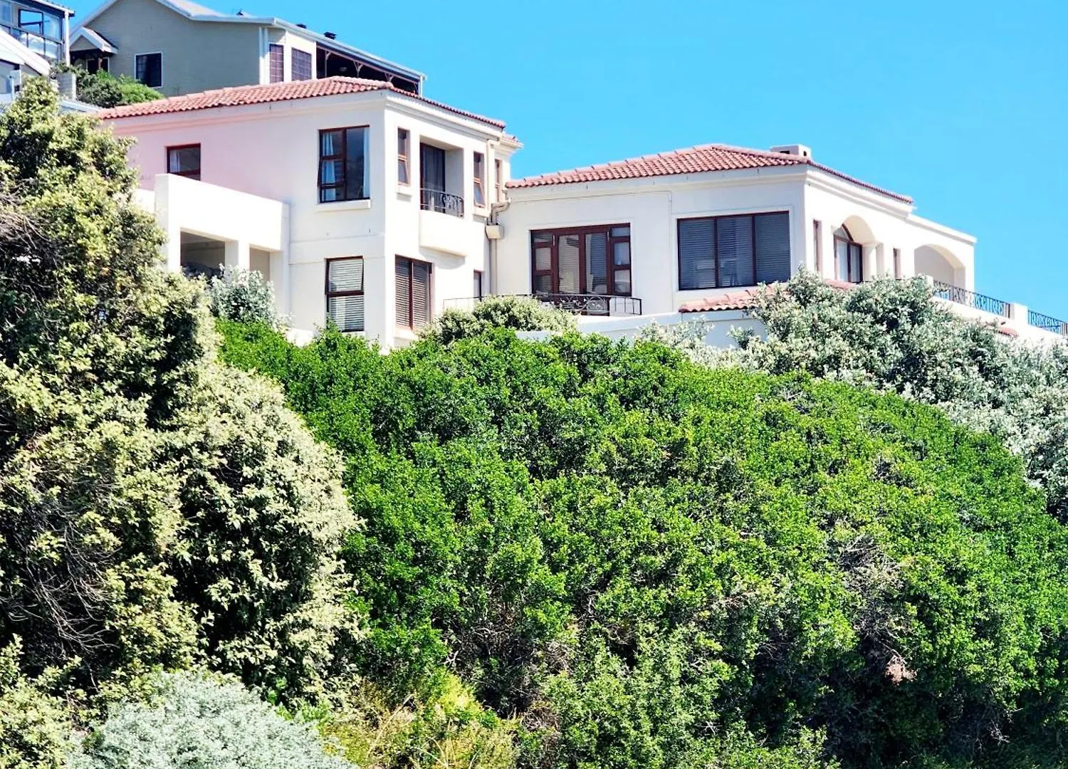 The Tides Bed and Breakfast Simonʼs Town