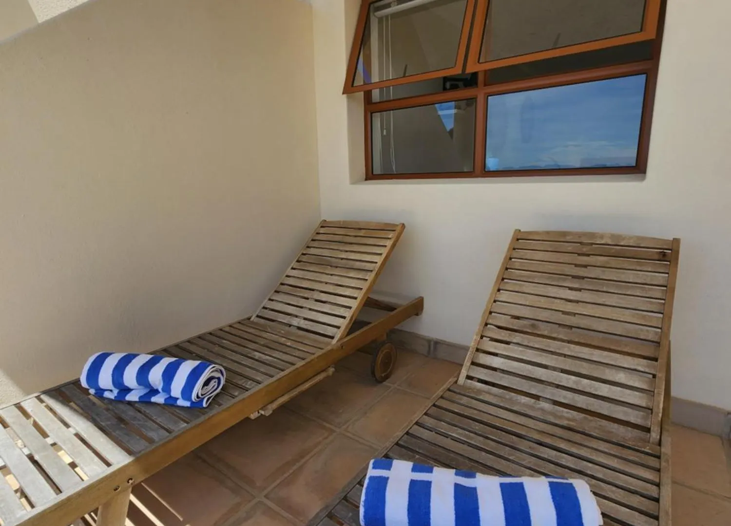 The Tides Bed and Breakfast Simonʼs Town