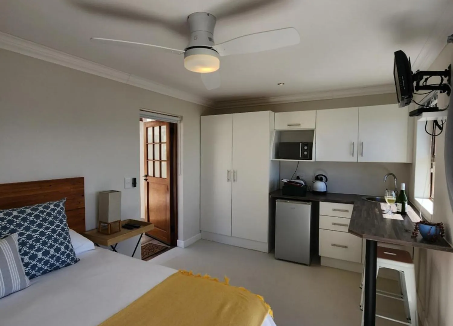 The Tides Bed and Breakfast Simonʼs Town Νότια Αφρική